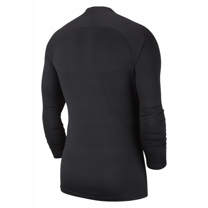 NIKE Y PARK FIRST LAYER [XS [122-128]] Футболка Дитячі Чорний — фото 3