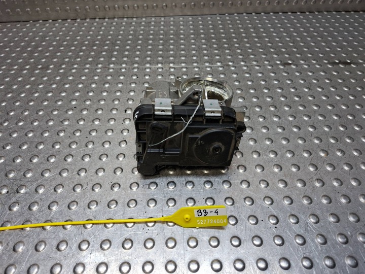 klapna gasa JEEP RENEGADE 14- 1.6 MJET 55258454