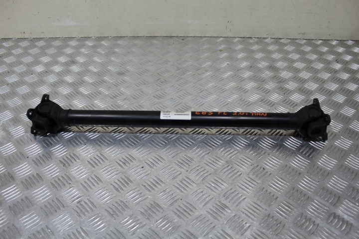 Antriebswelle KARDAN BMW X3 E83 LIFT 3423931