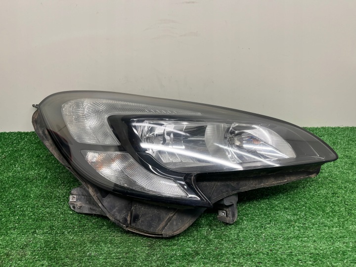 FANALE FARO Destro Anteriore OPEL CORSA E 13381336RH