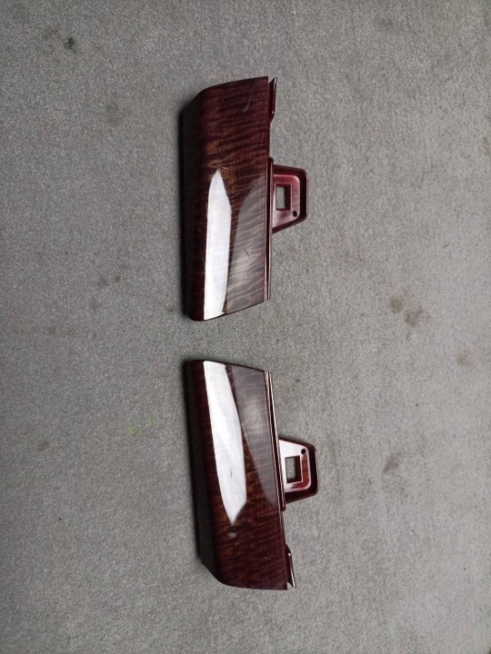 Moulage du tableau de bord rozdzielczej Mazda CX-9 2008 TD1155256
