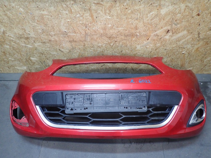 Paraurti Anteriore NISSAN MICRA K13 LIFT