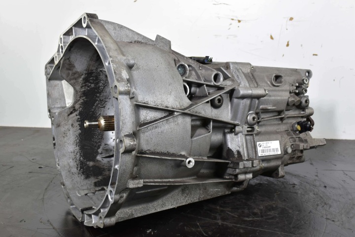 gearbox, Manual BMW F20 F21 F30 1.6 T 4607827 2170071596 N13B16A
