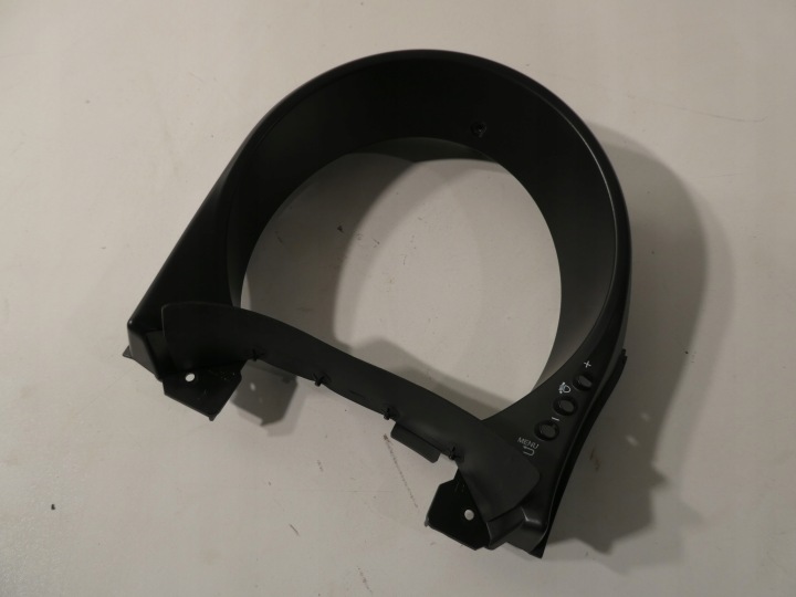 FIAT 500 kryt obal budíku 735628917