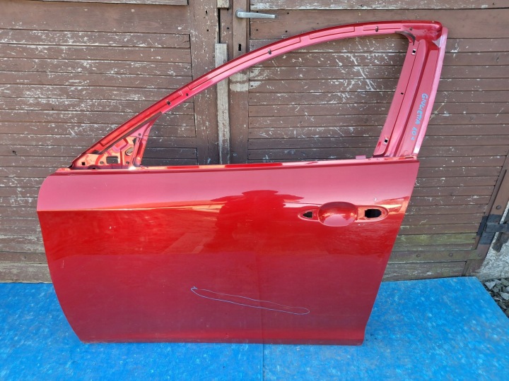 Portière Gauche Avant ALFA ROMEO GIULIETTA 2010R->