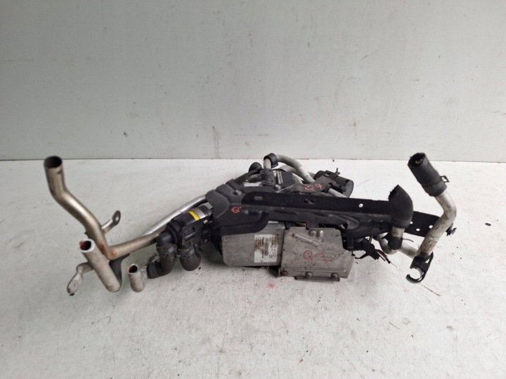 AUDI Q7 4L LIFT 09-14 WEBASTO 4L0815071G