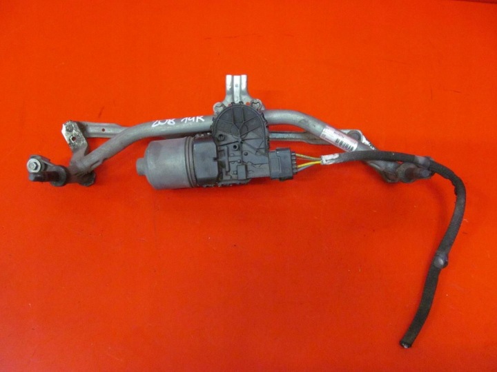 PEUGEOT 208 and 12-19 mechanism mini motor of wipers front EUROPA