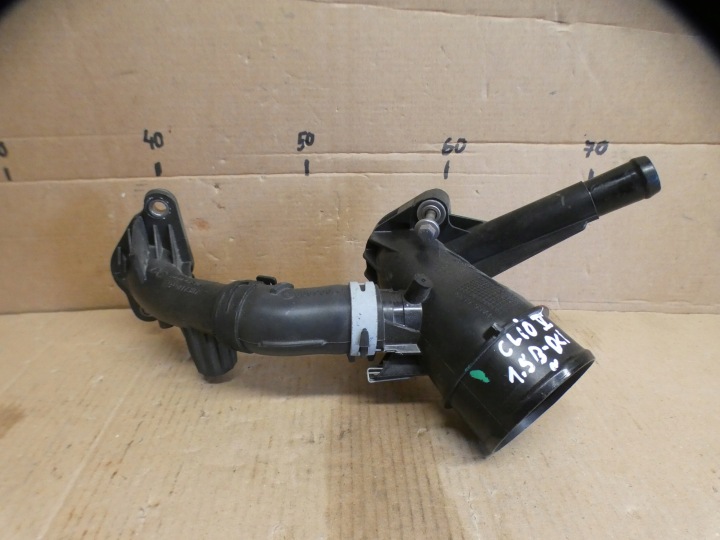 tubo flessibile Tubazione tubo Tubo manicotto aspirazione aria 147139148R MERCEDES CITAN II W420 1.5D 23R