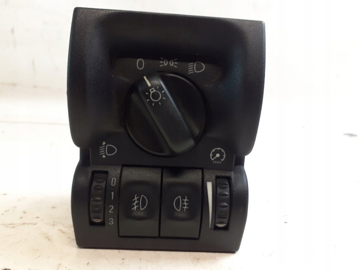 prekidač farova svjetla Opel Vectra B OE 90569814