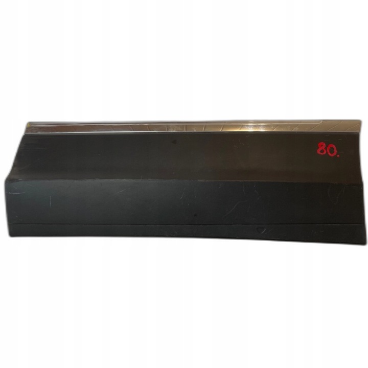 moulding door rear part left Volkswagen Tiguan II 5N