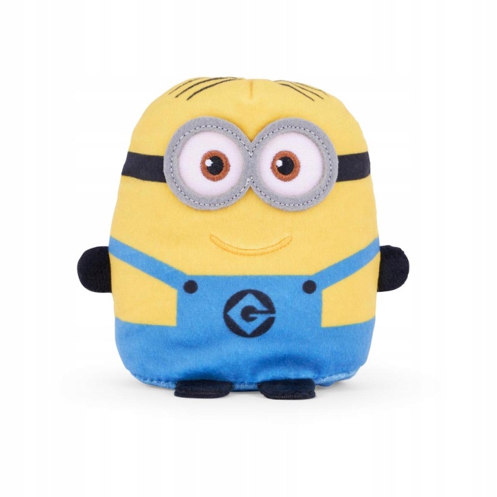 MINIONKI 13 см Мега Dave плюш