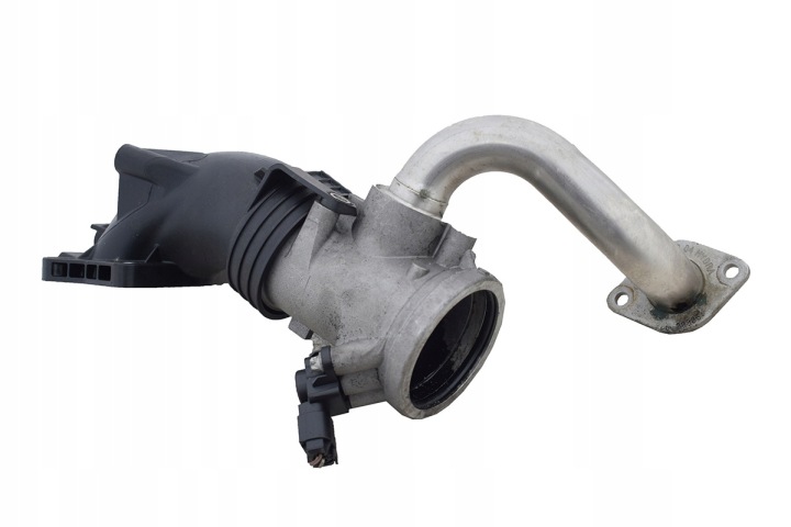 Valvola EGR tubo MERCEDES 2.2 CDI A6460900754