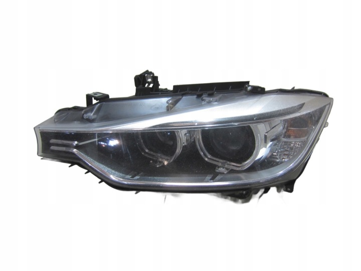 BMW 3 F30 Feux phare Gauche Avant Avant XENON 7338707 7259553 USA 63117338707