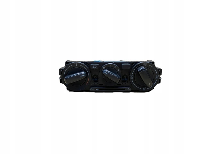 VW UP PANEL of the air conditioning 1S0820045R