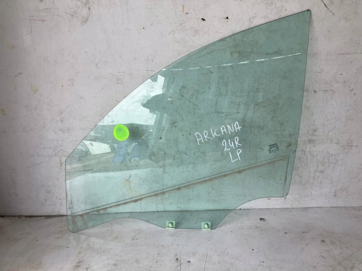 FENSTER Tür links vorne RENAULT ARKANA 24 ROK