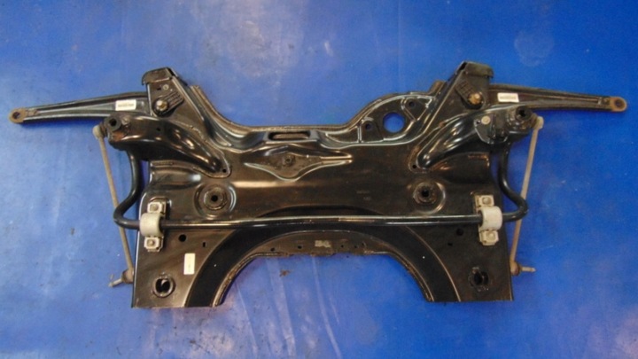 axle beam subframe below engine OPEL VIVARO C III JUMPY EXPERT III TOYOTA PROACE