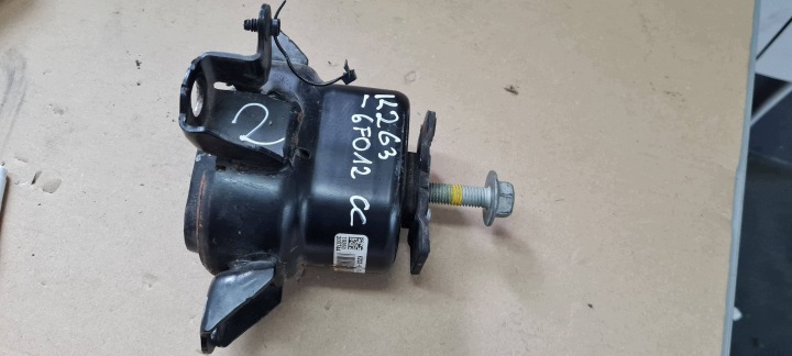 Ford Edge II 2020 ST LIFT airbag staffa Motore 2.7 V6 K2G36F012CC