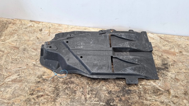 Couverture tablier moteur Réservoir Carburant Gauche 3400039 BMW X3 E83 LCI LIFT