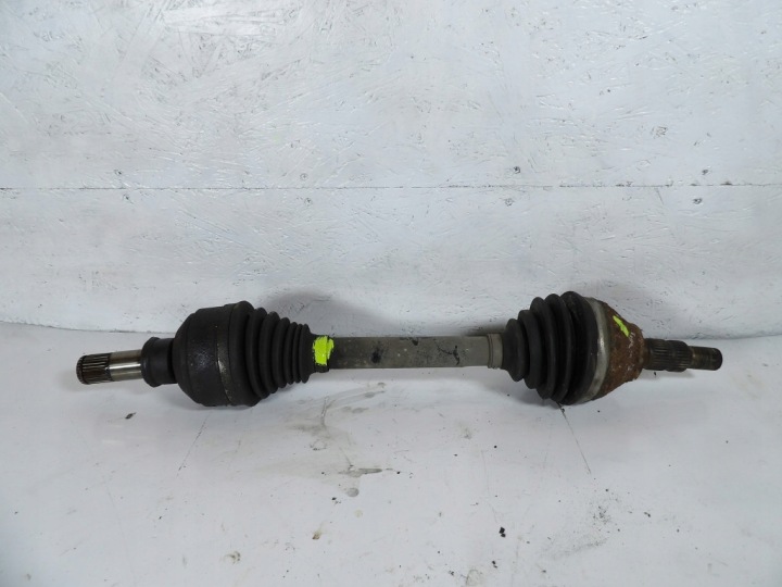 OPEL INSIGNIA A 2.8 V6 4X4 MANUAL semi-axis right front