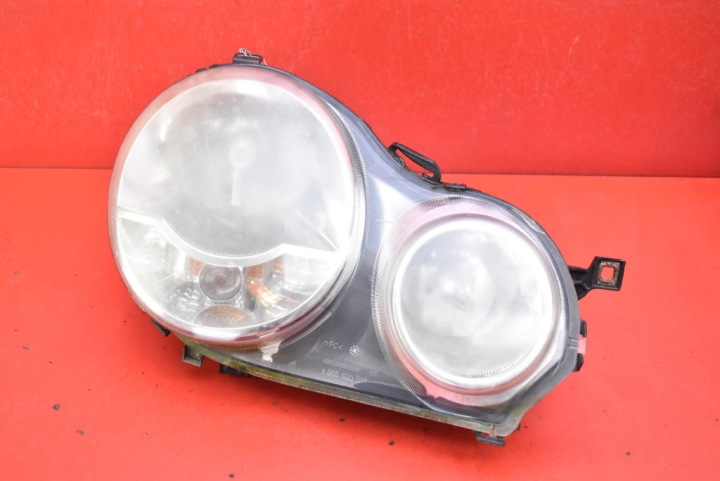 REFLEKTOR desni far prednji dio EU 0301190201 VW POLO 4 IV 9N 01-05