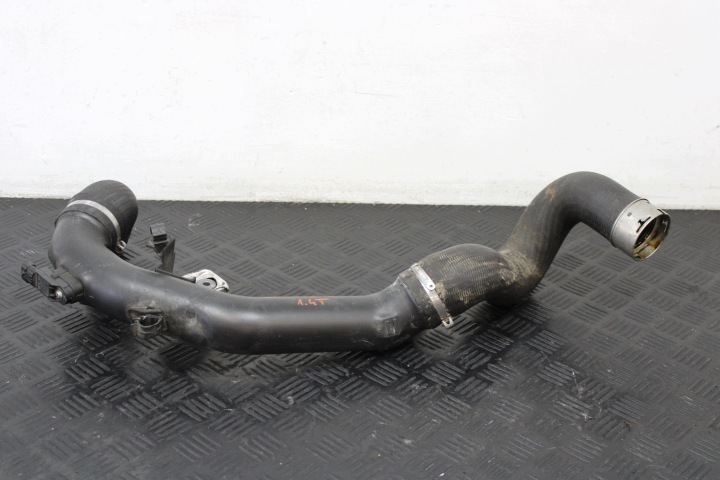 trouba vedení intercoolera B00029 JEEP COMPASS II 2 1.4T