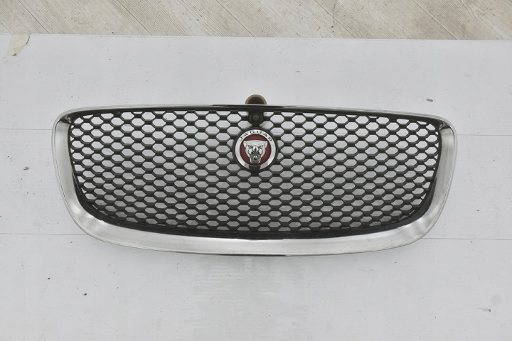 Grille Grille/masque * Pare choc Avant JAGUAR F-PACE X761 HK83-018K28-AA KAMERA