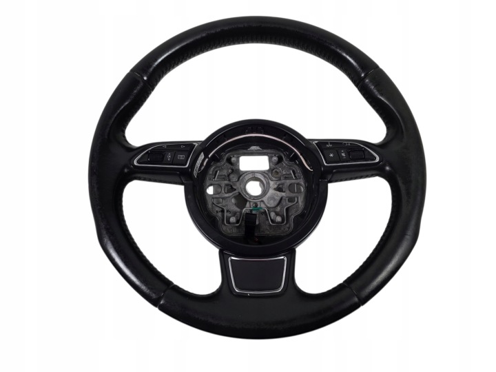 AUDI A1 2013 (A) volante pelle, in pelle WIELOFUNKCYJNA ORG. 4G0419091R