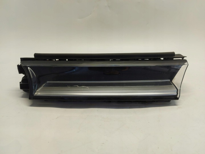 VW Multivan 7T0 T7 Feux phare Pare choc Grille/masque Gauche Avant drl dzienna