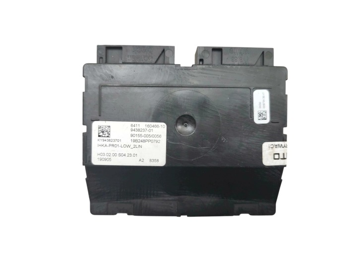 modul bedienteil klimaanlage BMW G30 G31 (2017-2020) 9438237