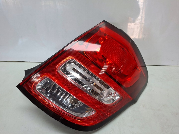 light rear right CITROEN C3 II 2009