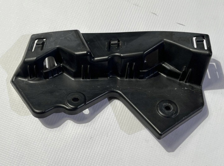 stoßstangenhalterung links Halter der Stoßstange vorne Leuchte des Kotflügels Maserati Levante