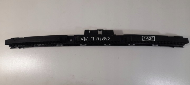 Volkswagen Taigo stoßstangenführung hinten 2G7807863 (TA21)