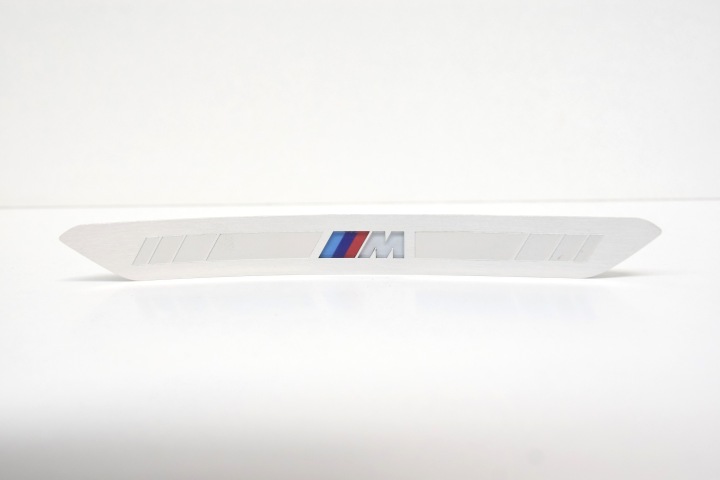 ozdobná lišta prahu záď pravá BMW X6 G06 m-packet