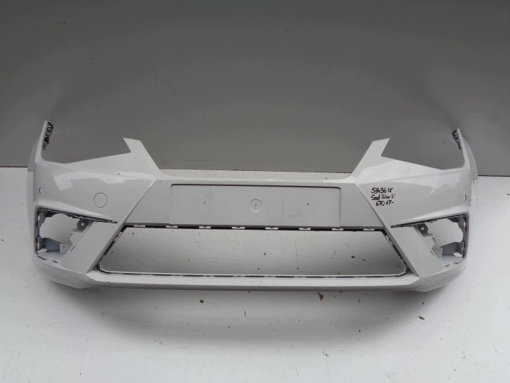 nárazník přední SEAT IBIZA V 6F 6F0 17- NR 53436