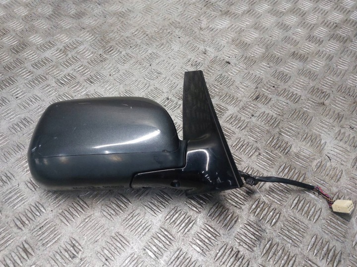 SPECCHIETTO RETROVISORE Destro Elettricità TOYOTA AVENSIS VERSO 5 PIN EU 1E2