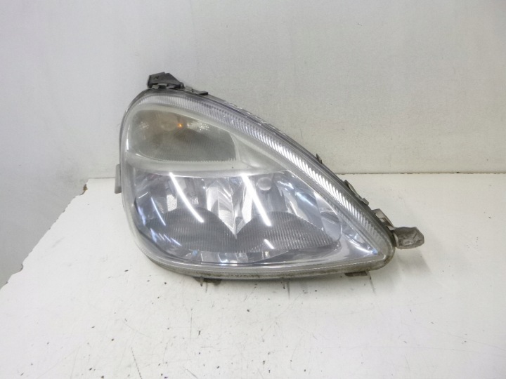 light front Mercedes W168 Lift 01--04r.