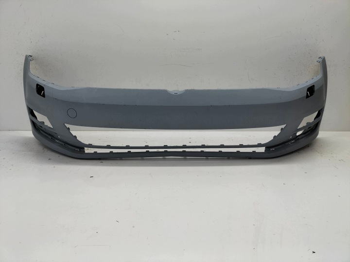 frontstoßstange vorne VW GOLF 7 VII 12- USA wersja unter spritzdüse , b PDC