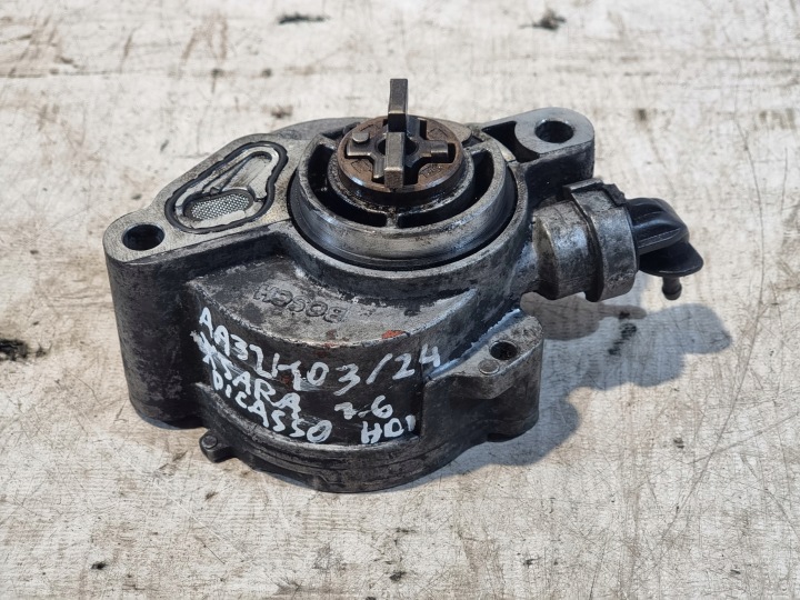 pump VACUM OE D156-1A CITROEN XSARA PICASSO 1.6 HDI 80kW 06r