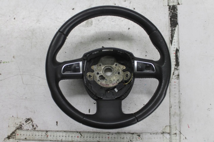 volant kůže MULTI AUDI A5 8T 09-15