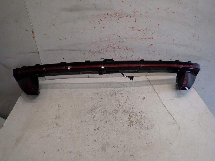 Licht heck hinten Blende Schutzkappe HYUNDAI TUCSON IV 2020