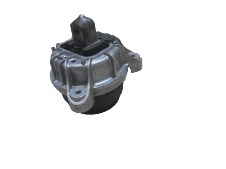 BMW F10 F06 F01 F12 3.0 N55 Supporti motore usato Destro 22116781562 6781562 4x4