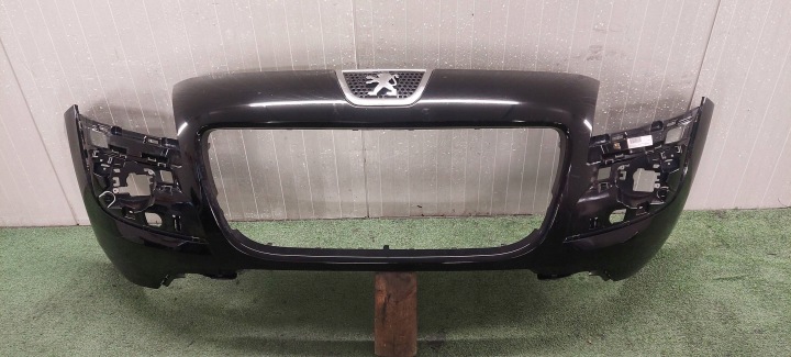 Pare choc Avant PEUGEOT 3008 09-14 LAK: KTV KTVD