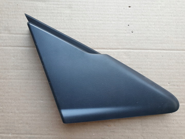záslepka krytka blatníku PP RENAULT CAPTUR a 2014- 638746155R