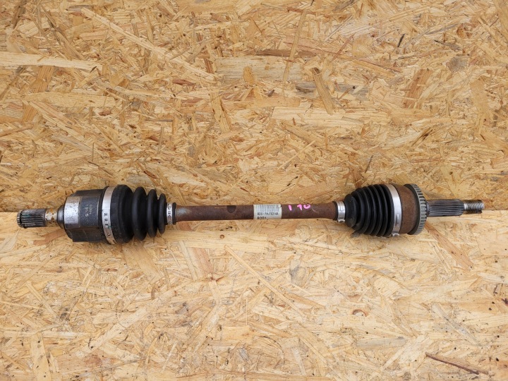 Semiasse sinistra corta HYUNDAI I10 II 2 LIFT