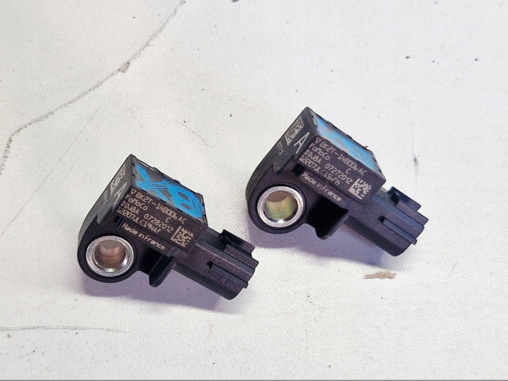 Sensor zderzeniowy (airbag) Ford B-MAX BK2T14B006AC