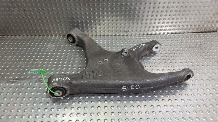 arm springing right rear part 8R0505312B AUDI A6 4G C7 A7 4G8 A8 D4 4H Q5 8R