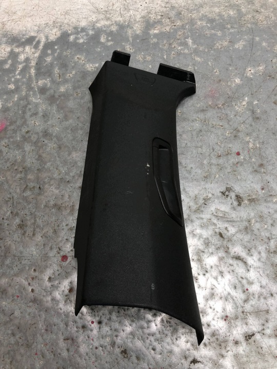 kryt SLUPKA levá VOLVO C30 LIFT 6841876