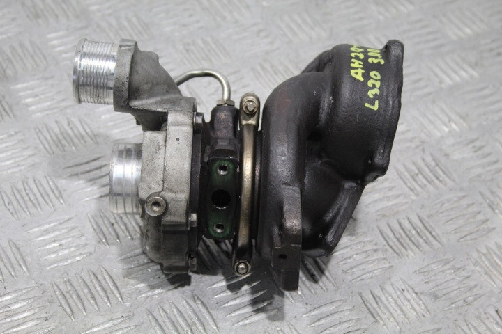 TURBO TURBINA RANGE ROVER SPORT L320 3,0 D AH2Q-6K682-AD