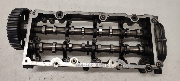 of a cam of the gear VW Crafter II 7C0 DAV