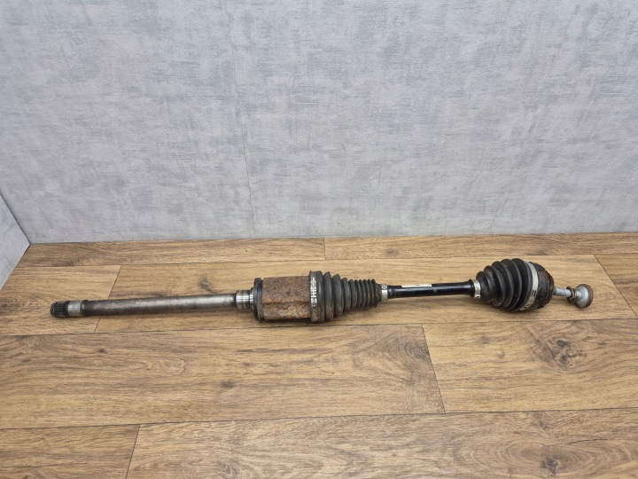 BMW F01 F02 F07 Demi axe Avant Avant Droit X-DRIVE 7606026